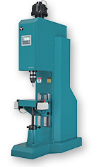 スピリベッティングマシン 吉川電機(株)ニングマシン