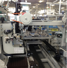 automation Special machine